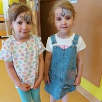 Dzień Dziecka w przedszkolu (8)