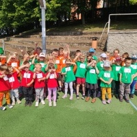 Sprintem do Mataronu - VIII Ogólnopolski Maraton Przedszkolaków (11)