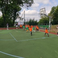 Sprintem do Mataronu - VIII Ogólnopolski Maraton Przedszkolaków (18)