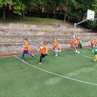 Sprintem do Mataronu - VIII Ogólnopolski Maraton Przedszkolaków (19)
