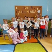 Dzień Ziemniaka w przedszkolu (5)