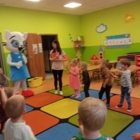 Spotkanie z Kicią Kocią (3)