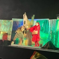 Wyjazd na przedstawienie teatralne do Jastrzębia Zdroju (1)
