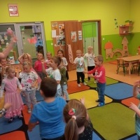 Urodziny wrześniowych solenizantów w przedszkolu (4)