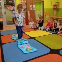 Urodziny wrześniowych solenizantów w przedszkolu (5)