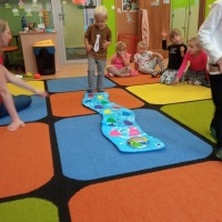 Urodziny wrześniowych solenizantów w przedszkolu (8)