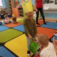 Urodziny wrześniowych solenizantów w przedszkolu (10)