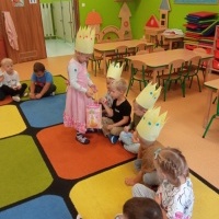 Urodziny wrześniowych solenizantów w przedszkolu (13)