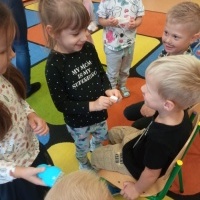 Dzień Chłopca w przedszkolu (1)