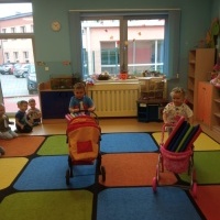 Dzień Chłopca w przedszkolu (1)