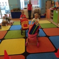 Dzień Chłopca w przedszkolu (2)