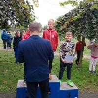 Biegi między pomnikami (1)