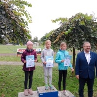 Biegi między pomnikami (3)