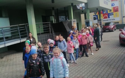 Wyjazd na spektakl