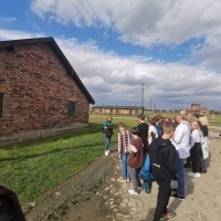 Muzeum Auschwitz-Birkenau (2)
