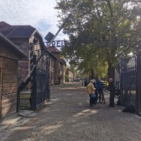 Muzeum Auschwitz-Birkenau (5)