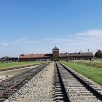 Muzeum Auschwitz-Birkenau (6)