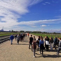 Muzeum Auschwitz-Birkenau (7)