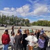 Muzeum Auschwitz-Birkenau (8)
