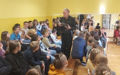 Gady i płazy (15)