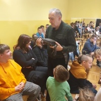 Gady i płazy (13)