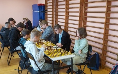 Turniej Szachowy 2022 (3)