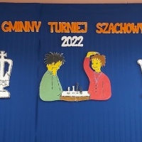 Turniej Szachowy 2022 (1)