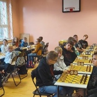 Turniej Szachowy 2022 (2)