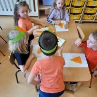 Dzień Marchewki w grupie Żabki (6)