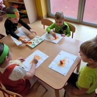 Dzień Marchewki w grupie Żabki (7)