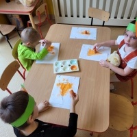 Dzień Marchewki w grupie Żabki (8)