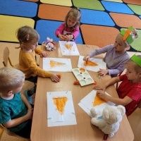 Dzień Marchewki w grupie Żabki (10)