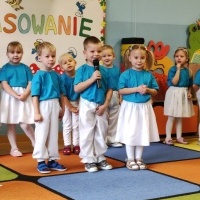 Pasowanie na Przedszkolaka (6)