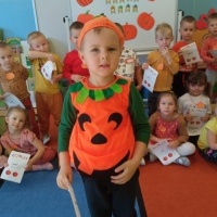 Dzień Dyni (1)