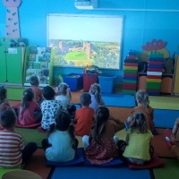 Dookoła Polski - ogólnopolski projekt edukacyjny