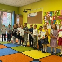 Pasowanie na Starszaka (1)