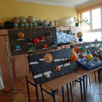 Układ Słoneczny (9)