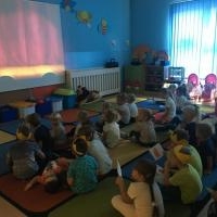 Dzień Chłopca - Żabki