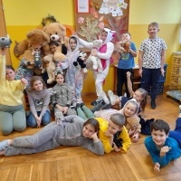 Dzień Pluszowego Misia (8)