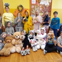 Dzień Pluszowego Misia (9)
