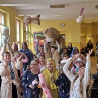 Dzień Pluszowego Misia (13)
