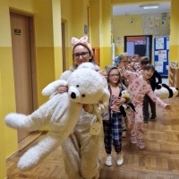 Dzień Pluszowego Misia (2)