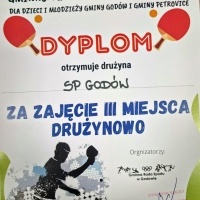 Turniej tenisa stołowego (2)