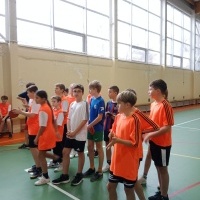 Turniej tenisa stołowego (2)