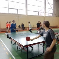 Turniej tenisa stołowego (3)