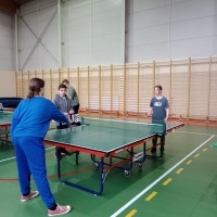 Turniej tenisa stołowego (4)