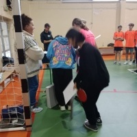 Turniej tenisa stołowego (5)