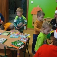 Przedszkolak z ksiązką w plecaku - grudzień (5)