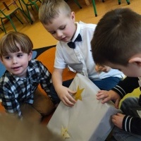 Wigilijka w przedszkolu (2)