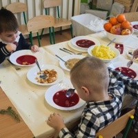 Wigilijka w przedszkolu (5)